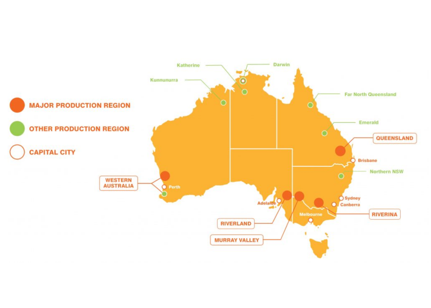 usda-proposes-expanding-australian-citrus-districts-ok-d-for-imports